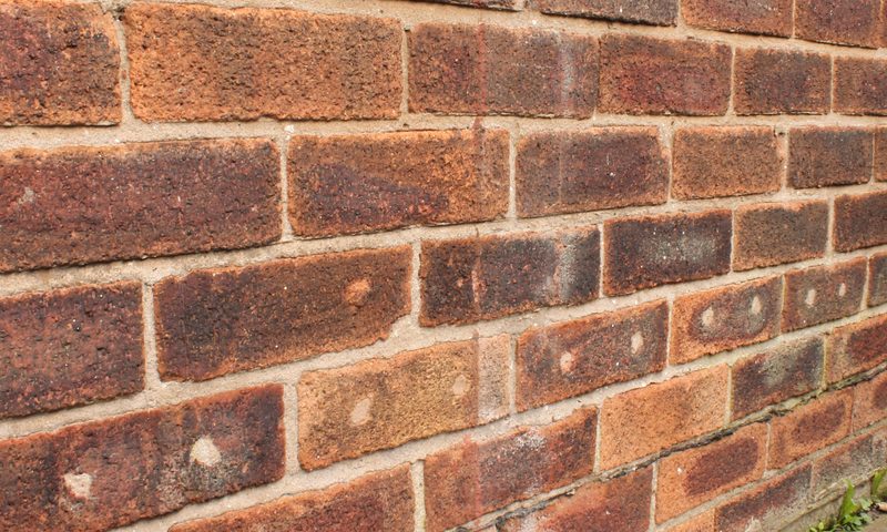 How Do I Know If I Have Cavity Wall Insulation? M3